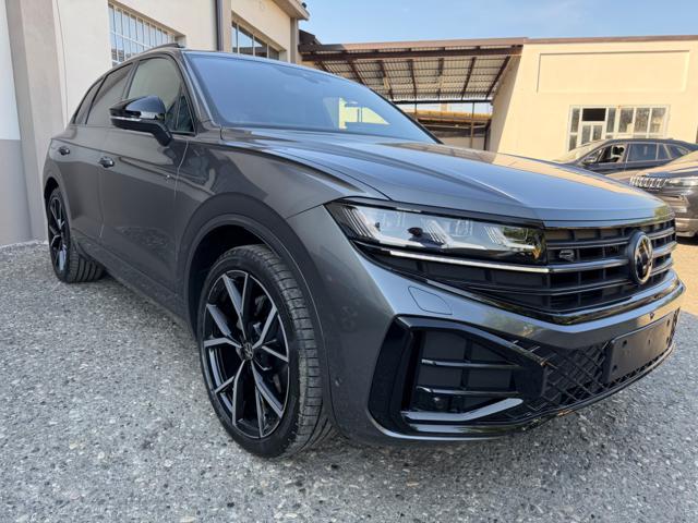 Volkswagen Touareg 3.0 V6 TDI 286 CV SCR R-Line Final Edition - foto 3 di 4