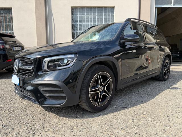 Mercedes-Benz GLB 200 d Automatic 4Matic Premium, del 2022, 49.999 km, in vendita a Piacenza (PC)