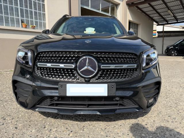 Mercedes-Benz GLB 200 d Automatic 4Matic Premium - foto 2 di 4