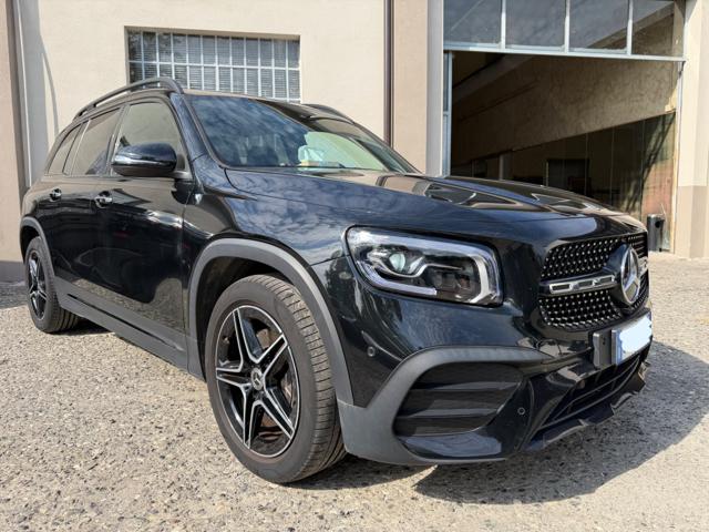 Mercedes-Benz GLB 200 d Automatic 4Matic Premium - foto 3 di 4