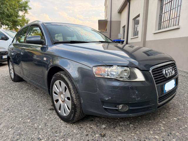 Audi A4 UNICO PROPRIETARIO 2.0 TDI 140 CV Avant - foto 3 di 4
