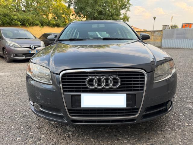 Audi A4 UNICO PROPRIETARIO 2.0 TDI 140 CV Avant - foto 2 di 4