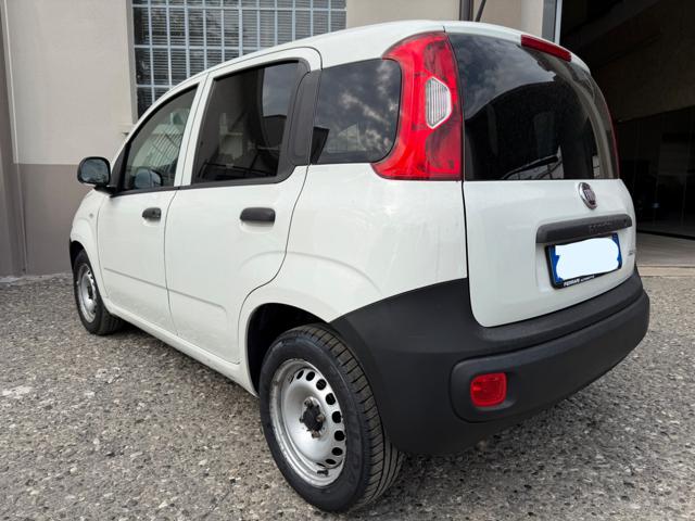 Fiat Panda AUTOCARRO 4 PORTE 1.0 FireFly S&S Hybrid - foto 4 di 4