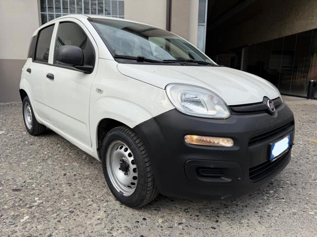 Fiat Panda AUTOCARRO 4 PORTE 1.0 FireFly S&S Hybrid - foto 3 di 4