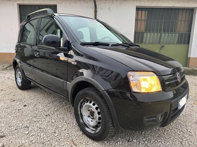 Fiat Panda 1.2 Dynamic Natural Power - foto 3 di 4