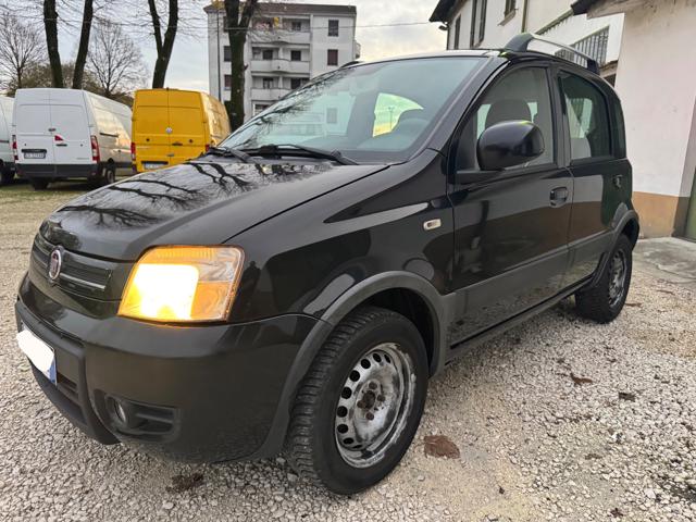 Fiat Panda 1.2 Dynamic Natural Power, del 2009, 199.999 km, in vendita a Piacenza (PC)