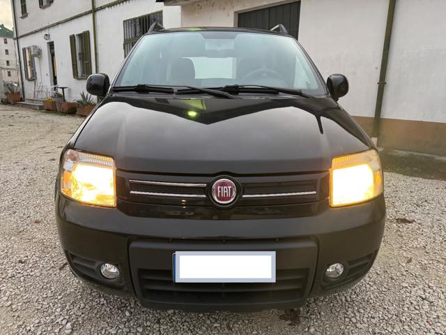 Fiat Panda 1.2 Dynamic Natural Power - foto 2 di 4