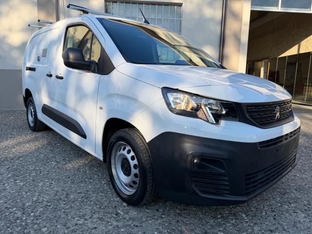 Peugeot Partner 3 POSTI BlueHDi 100 PC 1000Kg Furgone Premium - foto 3 di 4