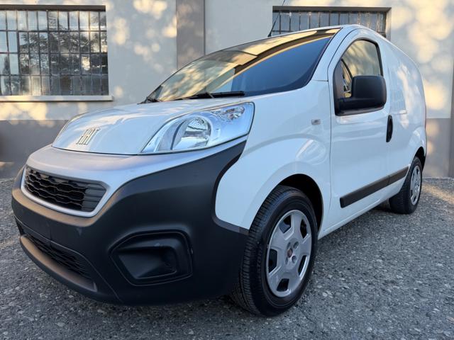 Fiat Fiorino 1.3 MJT 95CV Cargo SX, del 2022, 79.999 km, in vendita a Piacenza (PC)