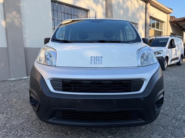 Fiat Fiorino 1.3 MJT 95CV Cargo SX - foto 2 di 4