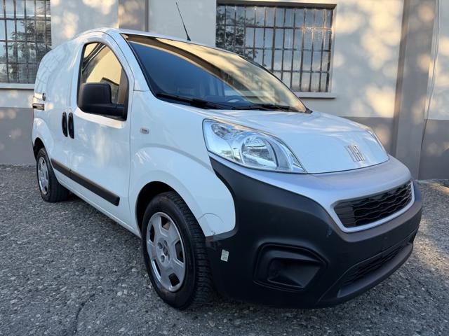 Fiat Fiorino 1.3 MJT 95CV Cargo SX - foto 3 di 4