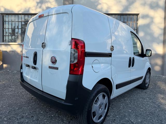 Fiat Fiorino 1.3 MJT 95CV Cargo SX - foto 4 di 4