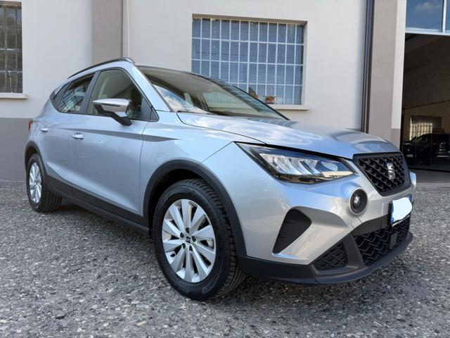 SEAT Arona 1.0 EcoTSI Style - foto 3 di 4