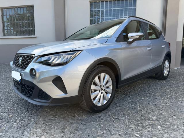 SEAT Arona 1.0 EcoTSI Style, del 2023, 79.999 km, in vendita a Piacenza (PC)