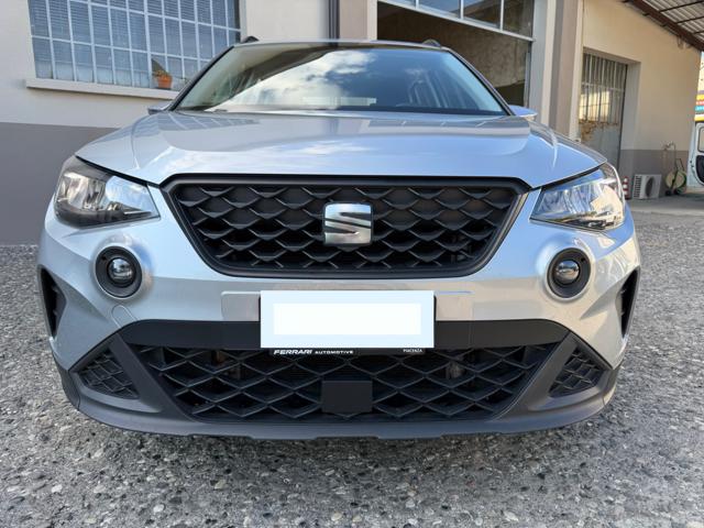 SEAT Arona 1.0 EcoTSI Style - foto 2 di 4