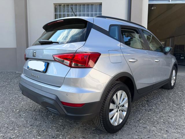 SEAT Arona 1.0 EcoTSI Style - foto 4 di 4