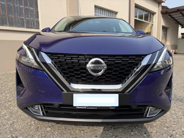 Nissan Qashqai MHEV 158 CV Xtronic Business - foto 2 di 4