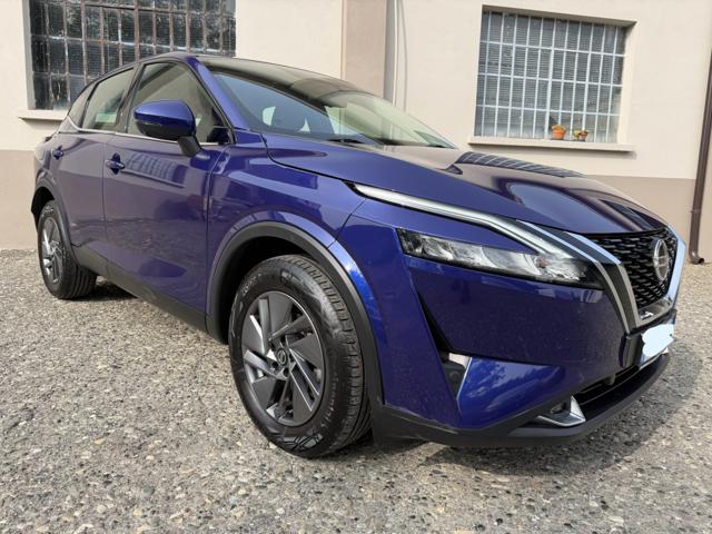 Nissan Qashqai MHEV 158 CV Xtronic Business - foto 3 di 4