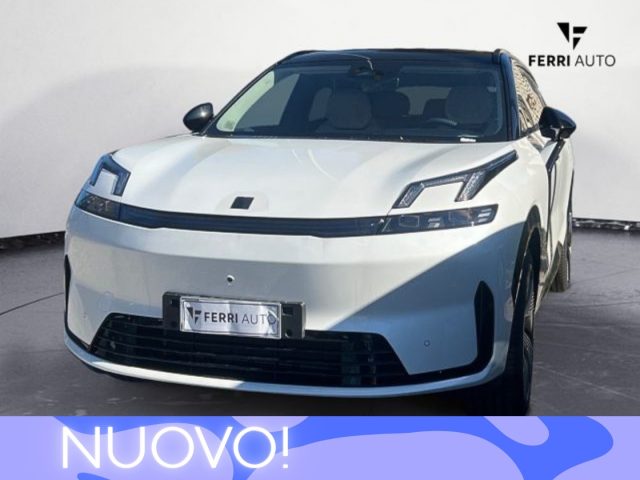 Lynk & Co 8 PHEV More nuovo a VILLORBA