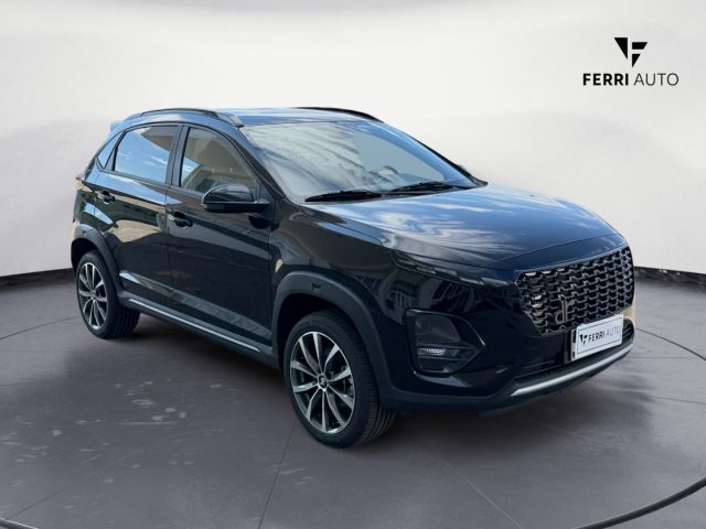 DR MOTOR DR3 1.5 Collection GPL - foto 4 di 4