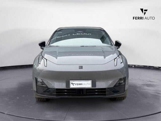 Lynk & Co 2 EV 200kW More - foto 3 di 9