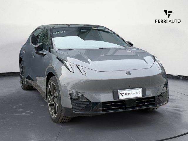 Lynk & Co 2 EV 200kW More - foto 4 di 9