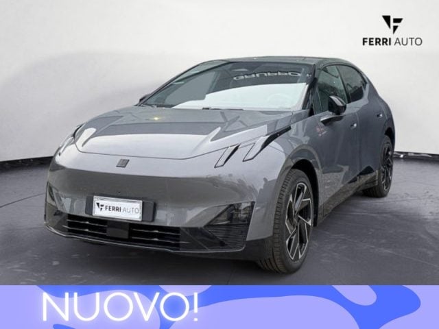 Lynk & Co 2 EV 200kW More - foto 2 di 9