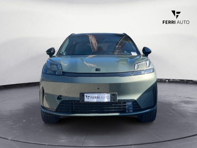 Lynk & Co 8 PHEV More - foto 3 di 4