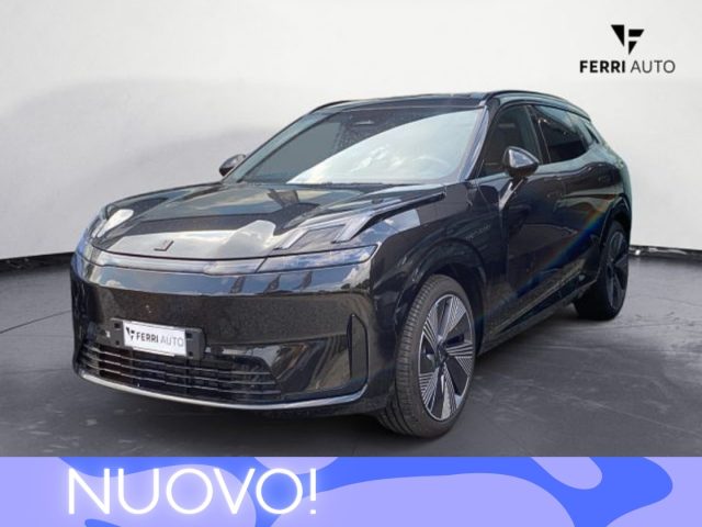 Lynk & Co 8 PHEV More nuovo a VILLORBA
