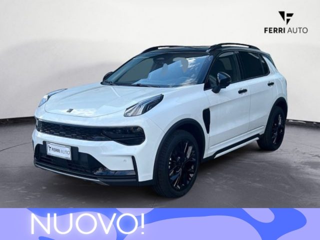 Lynk & Co 1 PHEV More nuovo a VILLORBA