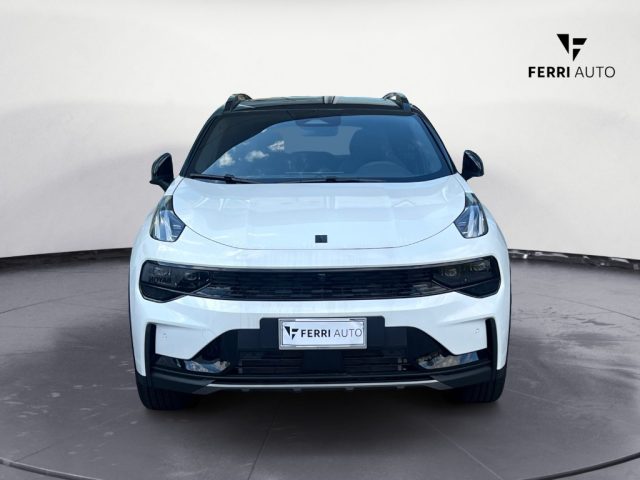 Lynk & Co 1 PHEV More - foto 3 di 4