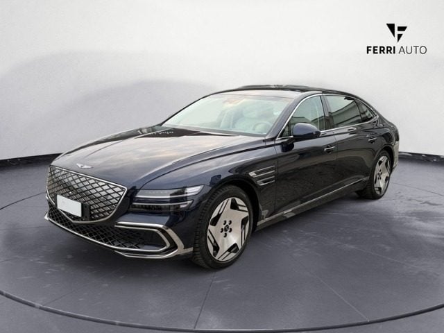 Genesis Electrified G80 G80 Luxury, in vendita a Villorba (TV)