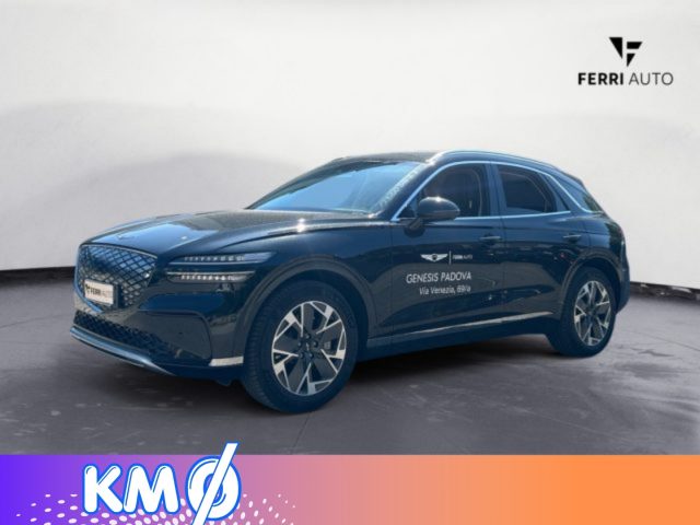 Genesis Electrified GV70 GV70 Pure, del 2026, 7.500 km, in vendita a Villorba (TV)