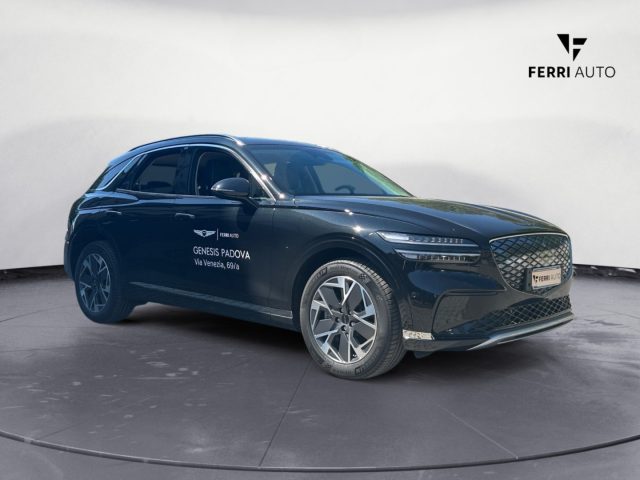 Genesis Electrified GV70 GV70 Pure - foto 4 di 4
