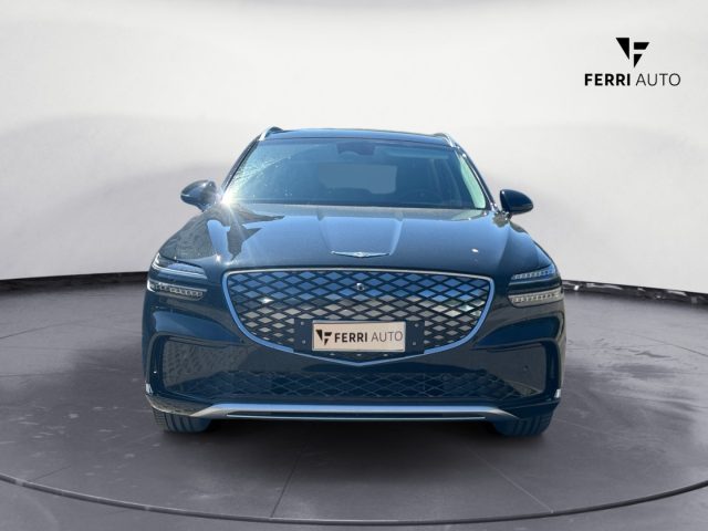 Genesis Electrified GV70 GV70 Pure - foto 3 di 4
