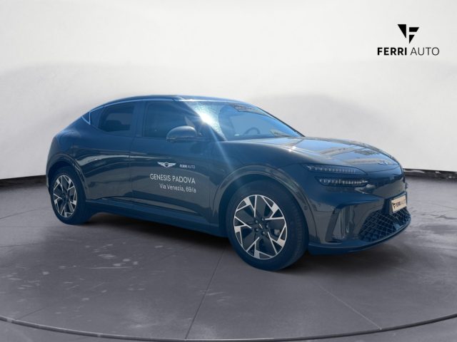 Genesis GV60 GV60 Pure - foto 4 di 4