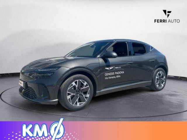 Genesis GV60 GV60 Pure, del 2026, 6.900 km, in vendita a Villorba (TV)