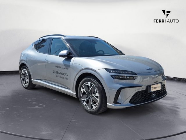 Genesis GV60 GV60 Pure - foto 4 di 4