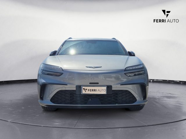 Genesis GV60 GV60 Pure - foto 3 di 4