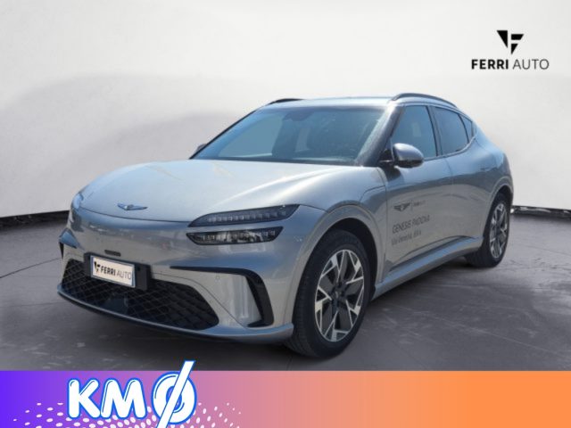 Genesis GV60 GV60 Premium, del 2026, 5.000 km, in vendita a Villorba (TV)