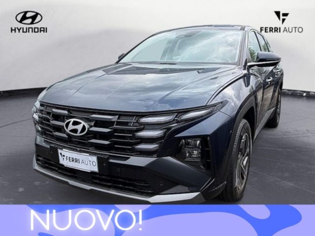 Hyundai TUCSON 1.6 HEV aut. XTech - foto 2 di 4