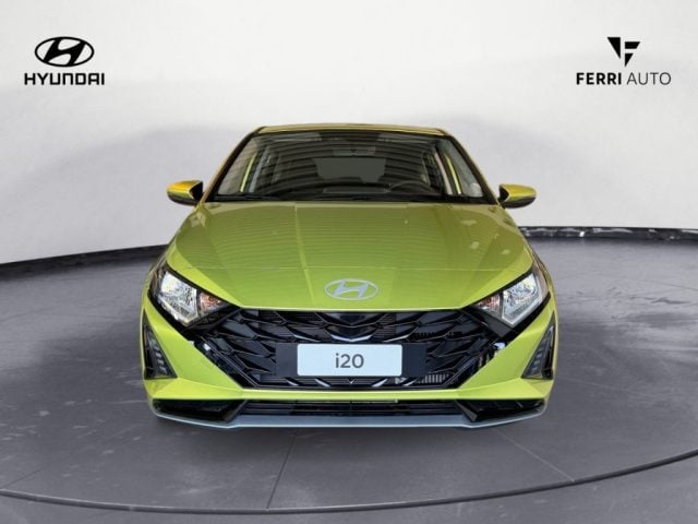 Hyundai i20 MY26 1.0 T-GDI MT Connectline - foto 3 di 4