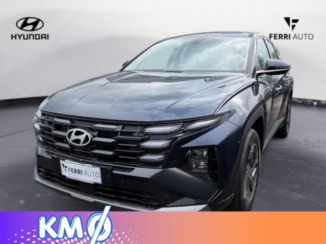 Hyundai TUCSON 1.6 HEV aut. XTech - foto 2 di 4