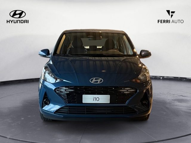 Hyundai i10 1.0 Connectline - foto 4 di 4