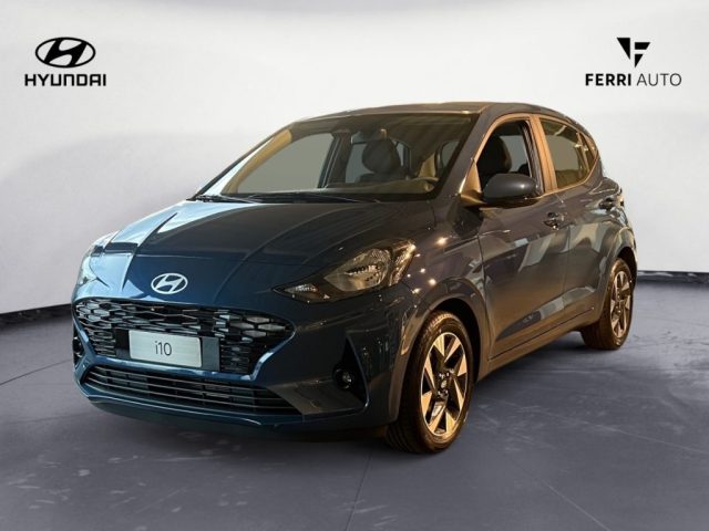 Hyundai i10 1.0 Connectline - foto 1 di 4