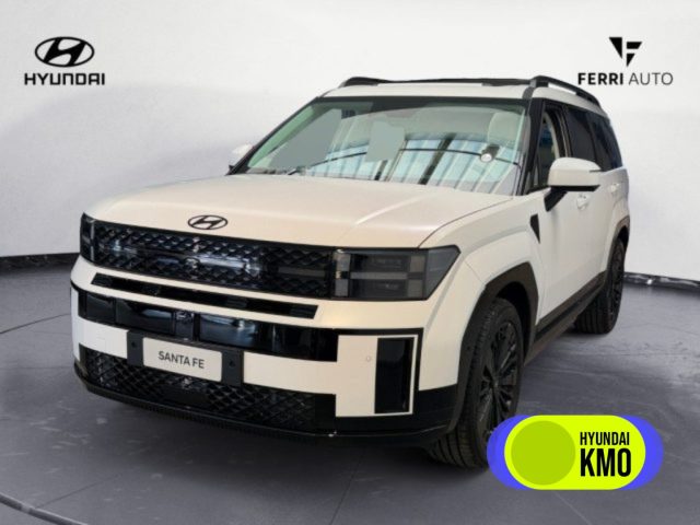Hyundai SANTA FE MY26 1.6 HEV 4WD 7 posti XClass Calligraphy km 0 a VILLORBA