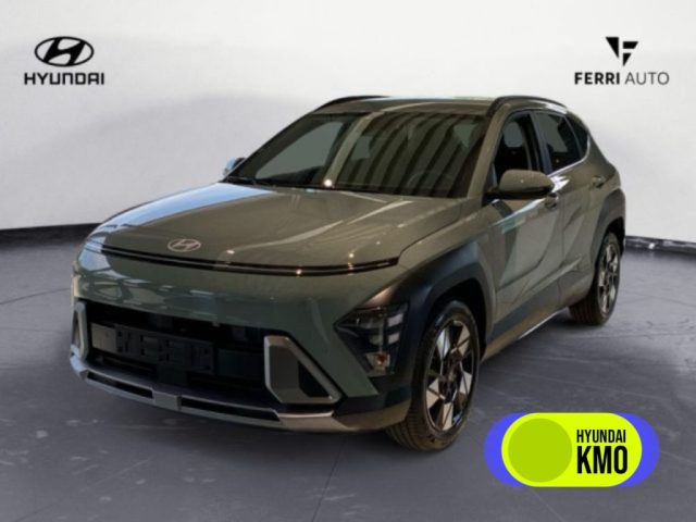 Hyundai KONA 1.6 HEV DCT Business - foto 2 di 4