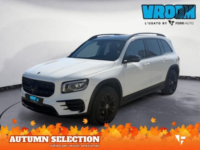 Mercedes-Benz GLB 200 d Automatic 4Matic Premium Easy Tech, del 2022, 107.326 km, in vendita a Villorba (TV)