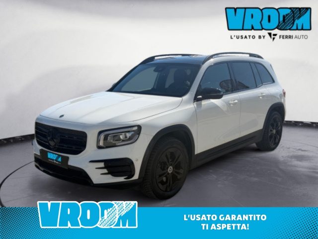 Mercedes-Benz GLB 200 d Automatic 4Matic Premium Easy Tech usato a VILLORBA