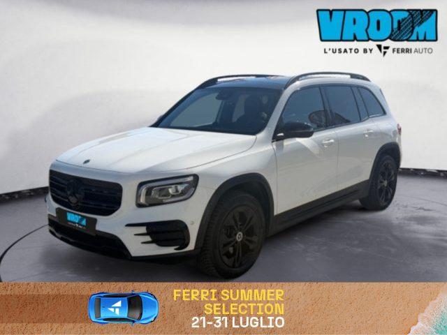 Mercedes-Benz GLB 200 d Automatic 4Matic Premium Easy Tech - foto 1 di 4